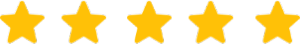 review stars