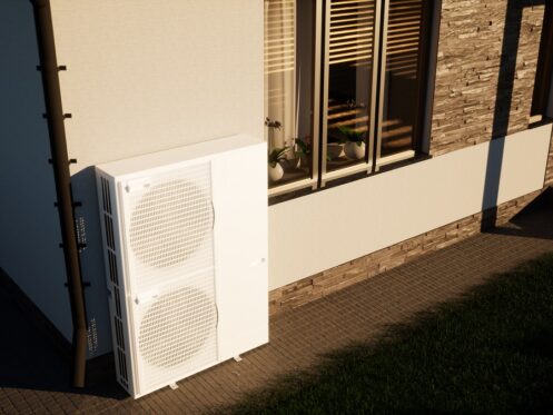 heat pump