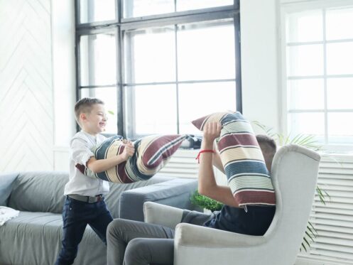 home ventilation