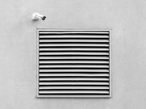 air vent