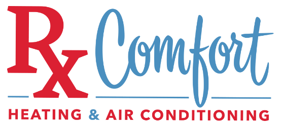 Rx Comfort logo