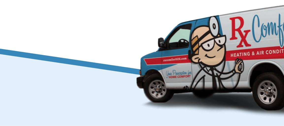Heating & Cooling Services Grand Rapids Local HVAC Company
