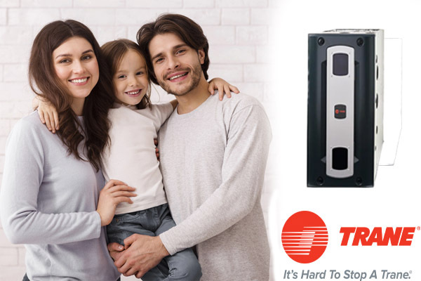 trane furnace installation services